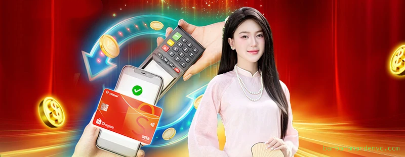 APK oficial da barbaramardenvo.com para Android