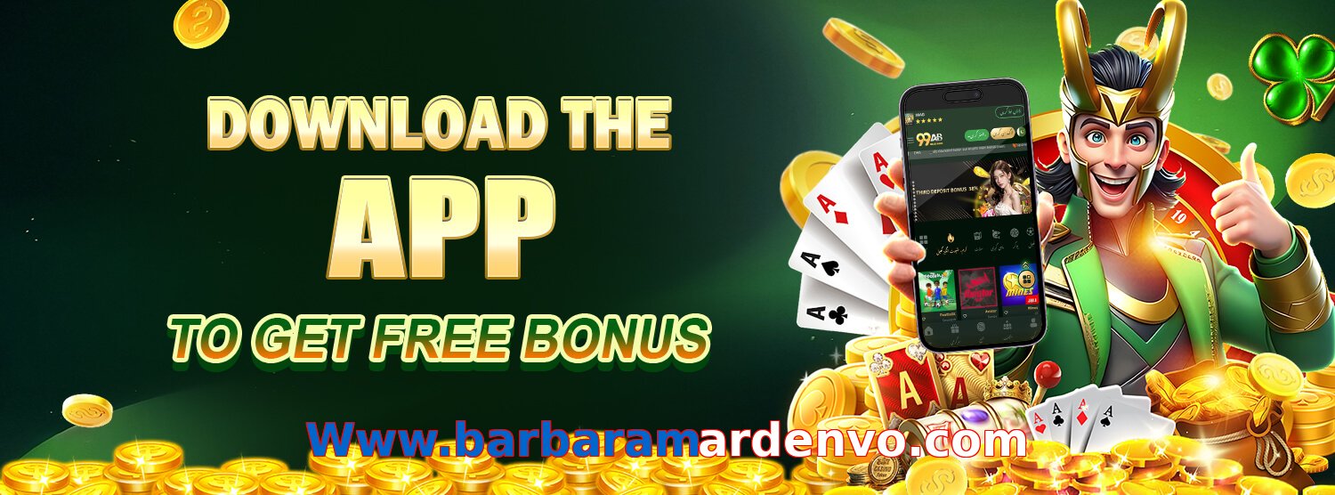 Www.barbaramardenvo.com game app for Pakistan players