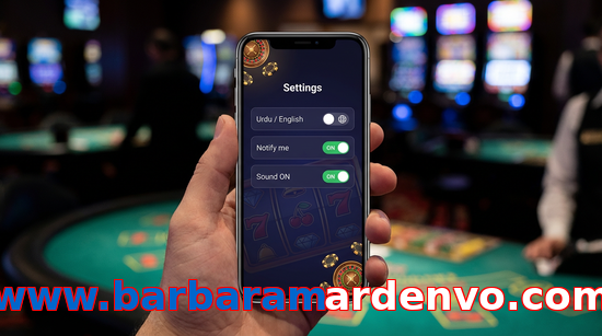Game list for Www.barbaramardenvo.com app section