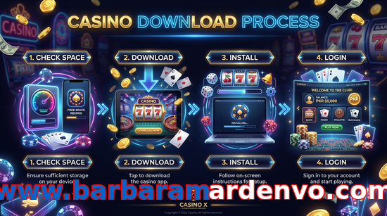 Game list for Www.barbaramardenvo.com download section