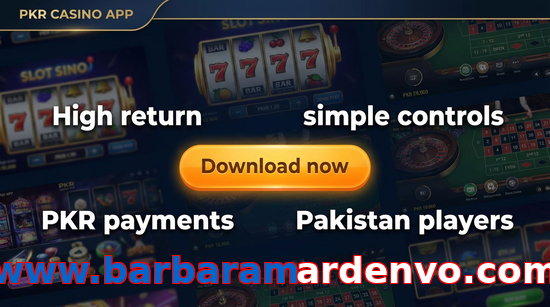 Main screen of Www.barbaramardenvo.com gamedownload page for PK players